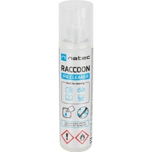 Isopropylic alcohol Natec RACCOON IPA Cleaner 250 ml