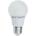OPTONICA Led КРУШКА e27 a60 10w 806lm ac175-265v 6000k - ДИМИРАЩА (1849)
