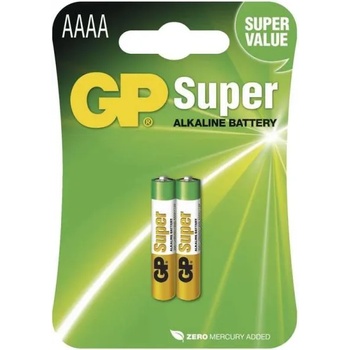 GP AAAA Super (2) GP25AC2