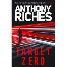 Target Zero: Volume 2 Riches Anthony