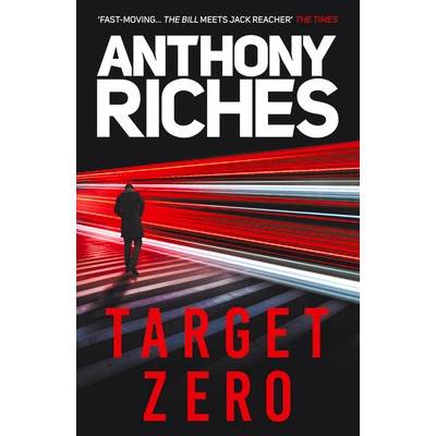 Target Zero: Volume 2 Riches Anthony