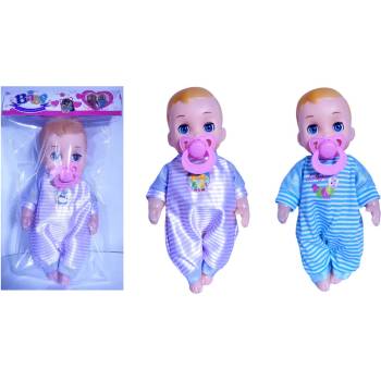 Image 1 of Armtoys БЕБЕ С БИБЕРОН, ЗВУЦИ И ДРЕХИ НА РАЙЕТА