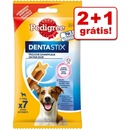 Pedigree Denta Stix Small 7ks/110g