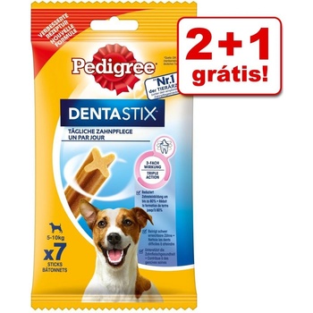 Pedigree Denta Stix Small 7ks/110g