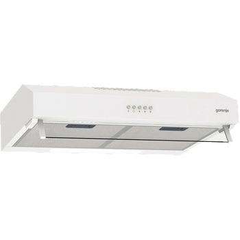 Gorenje Аспиратор Gorenje WHU629EW/M + 5 години гаранция