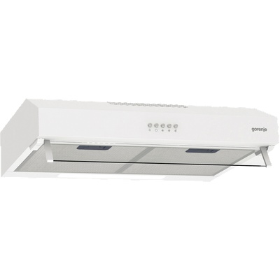 Gorenje Аспиратор Gorenje WHU629EW/M + 5 години гаранция