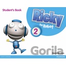 Ricky the Robot 2 Students Book