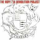 The Hope Six Demolition Project - PJ Harvey LP