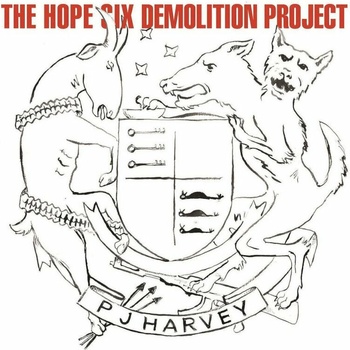 The Hope Six Demolition Project - PJ Harvey LP