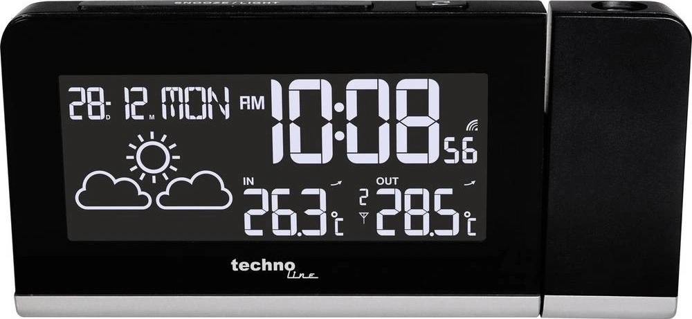 Technoline WT 539