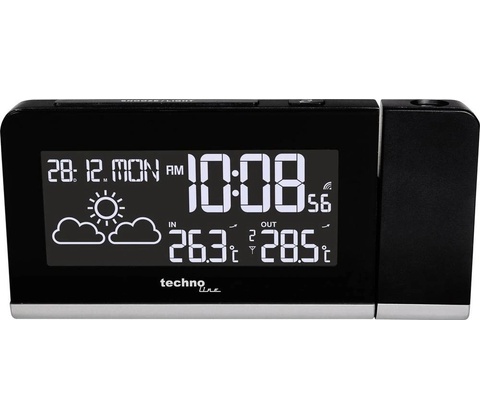 Technoline WT 539