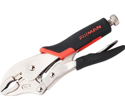 Fixman A1404