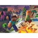 RAVENSBURGER Minecraft Monstra z Minecraftu XXL 100 dielov