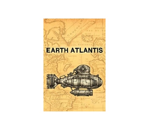Earth Atlantis