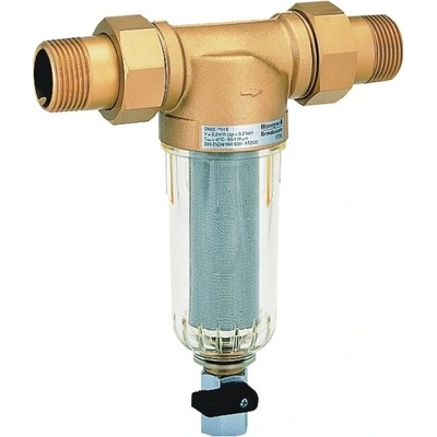 Honeywell FF06-1AA DN25 1" filtr na vodu