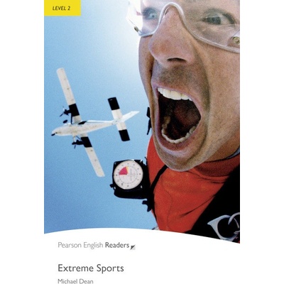Extreme Sports - Michael Dean