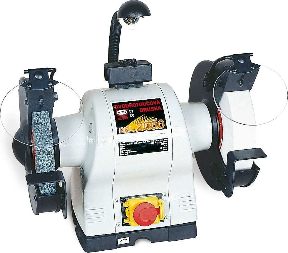 Proma BKL-2000
