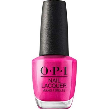 OPI Лак за нокти Лак за нокти NL A20 La Paz-itively Hot 15 ml