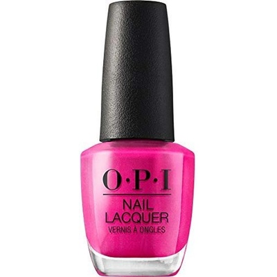 OPI Лак за нокти Лак за нокти NL A20 La Paz-itively Hot 15 ml