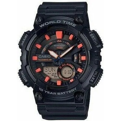 Casio AEQ-110W-1A2