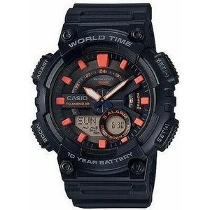 Casio AEQ-110W-1A2 Часовници