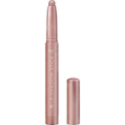 L'Oréal Paris Gelové oční stíny v tužce Shadow Stick 245 Alluring Rose 1,4 g