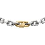 Emporio armani Мъжка гривна EMPORIO ARMANI Trend - EGS3148040 (EGS3148040)