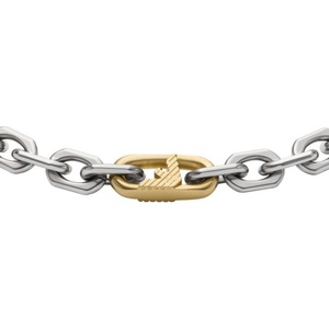 Emporio armani Мъжка гривна EMPORIO ARMANI Trend - EGS3148040 (EGS3148040)