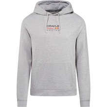 REDBULL mikina RACING 26 grey