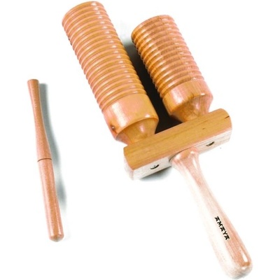 Гуиро двойно (конче)