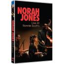 Norah Jones: Live At Ronnie Scott's DVD