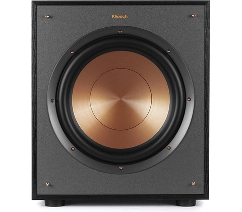 Klipsch R-100SW