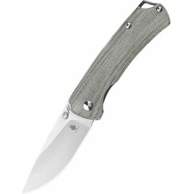 Kizer T1 Liner Lock Knife Micarta V3490C1