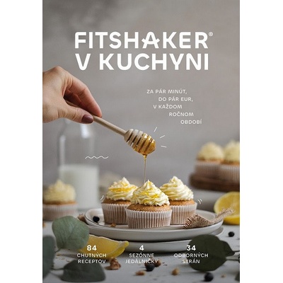 Fitshaker v kuchyni