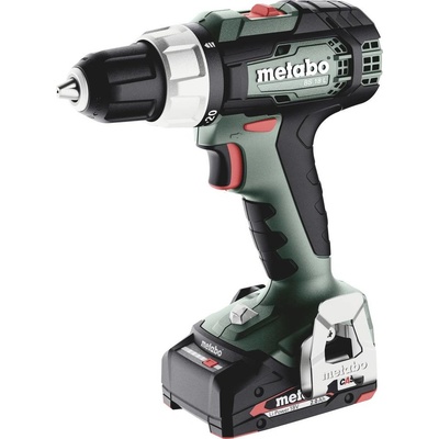 METABO BS 18 L 614051500