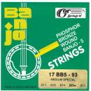 Gorstrings 17BB5-93