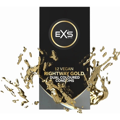 EXS Rightway Gold 12 ks