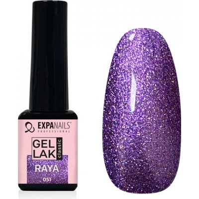 Expa Nails gél lak 5ml Raya
