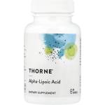 Thorne Alpha Lipoic Acid 300 mg [60 капсули]