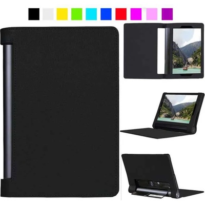 Lenovo Yoga Tab 3 Pro 10.1 Кожен Калъф и Протектор