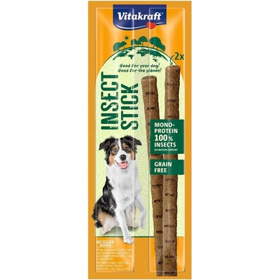 Vitakraft Insect Stick 7 x 24 g