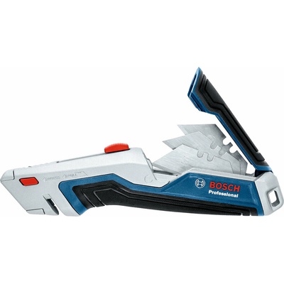 Bosch Univerzálny vysúvací kobercový nôž Professional 1600A01V3H
