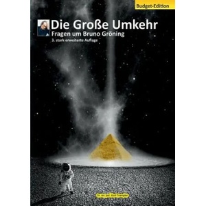 Grosse Umkehr - Budget-Ausgabe | Kurt Trampler (ISBN: 9783752835496)