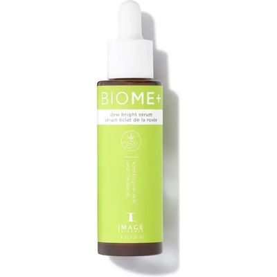 IMAGE Skincare Серум за лице с ниацинамид IMAGE Skincare BIOME+ Dew Bright Serum (B-101)