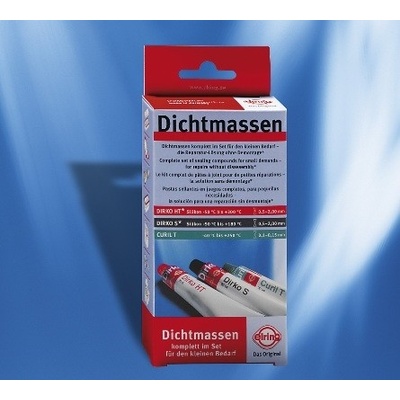 ELRING DIRKO HT / Dirko S / Curil T Těsnicí materiál 447.202 3x20 ml