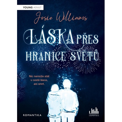 Láska přes hranice světů
