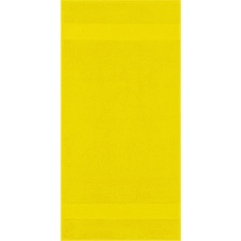 L Merch Uterák NT9120 Yellow 100 x 50 cm