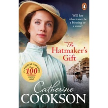 Hatmakers Gift Cookson Catherine
