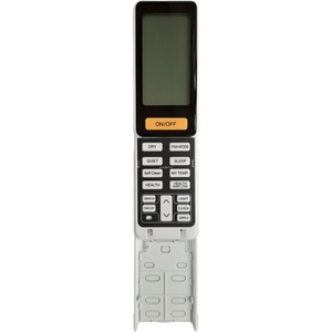 General HAIER YR-HQ V3, V9014557 M5H 3D, 0010402886BD, V9014557 M64 1D, 0010402886V - съвместимо дистанционно управление на марката General (YR-HQ V3, V9014557 M5H 3D, 0010402886BD, V9014557 M64 1D, 001040288