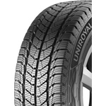 Uniroyal Snow Max 3 225/65 R16C 112/110R Автомобилни гуми